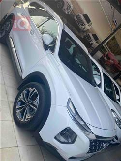 هیوندای سەنتافی
